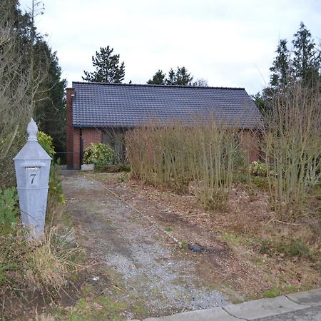Chateau Brulant Somme-Leuze Exterior foto